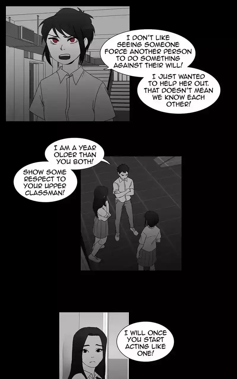 I Love Yoo Chapter 38: