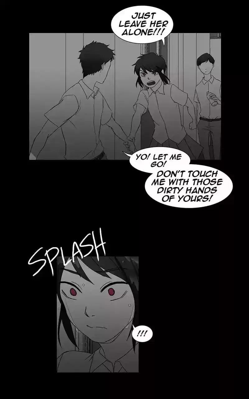 I Love Yoo Chapter 38: