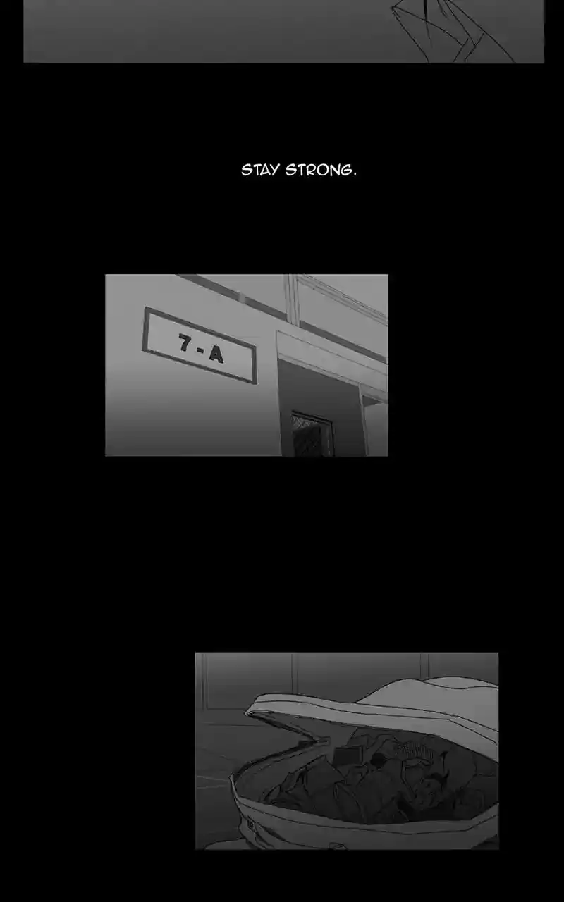 I Love Yoo Chapter 38: