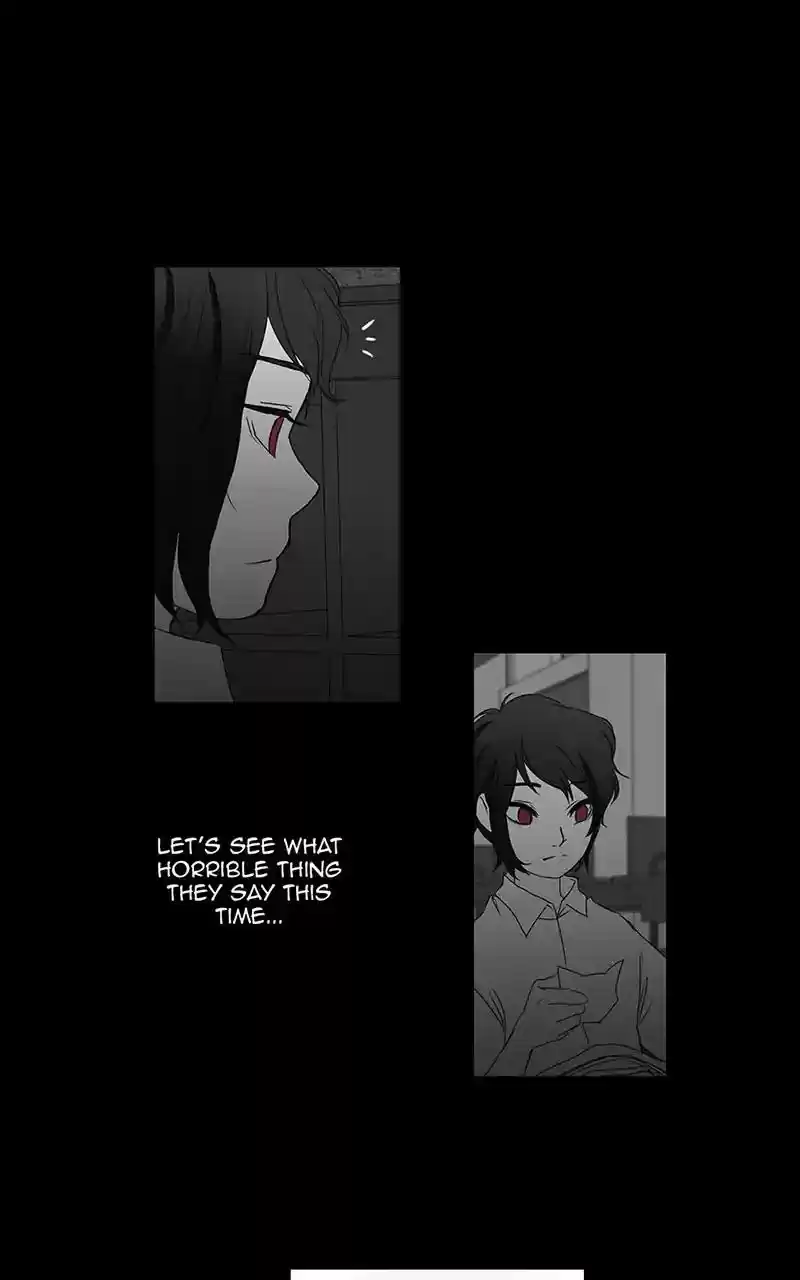 I Love Yoo Chapter 38: