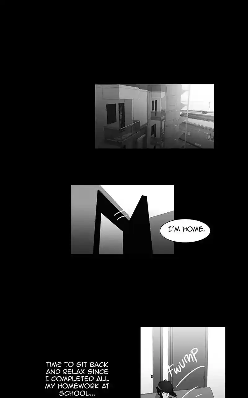 I Love Yoo Chapter 38: