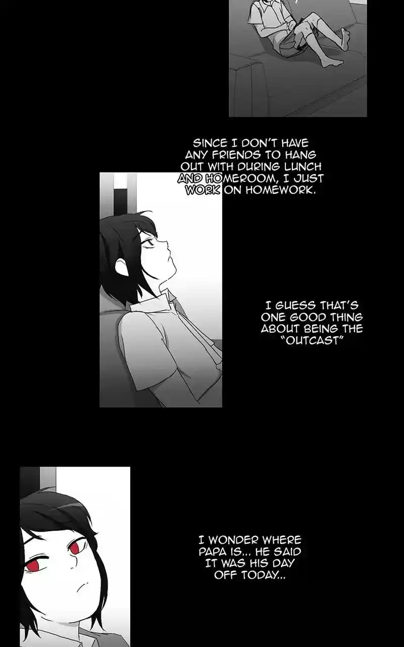 I Love Yoo Chapter 38: