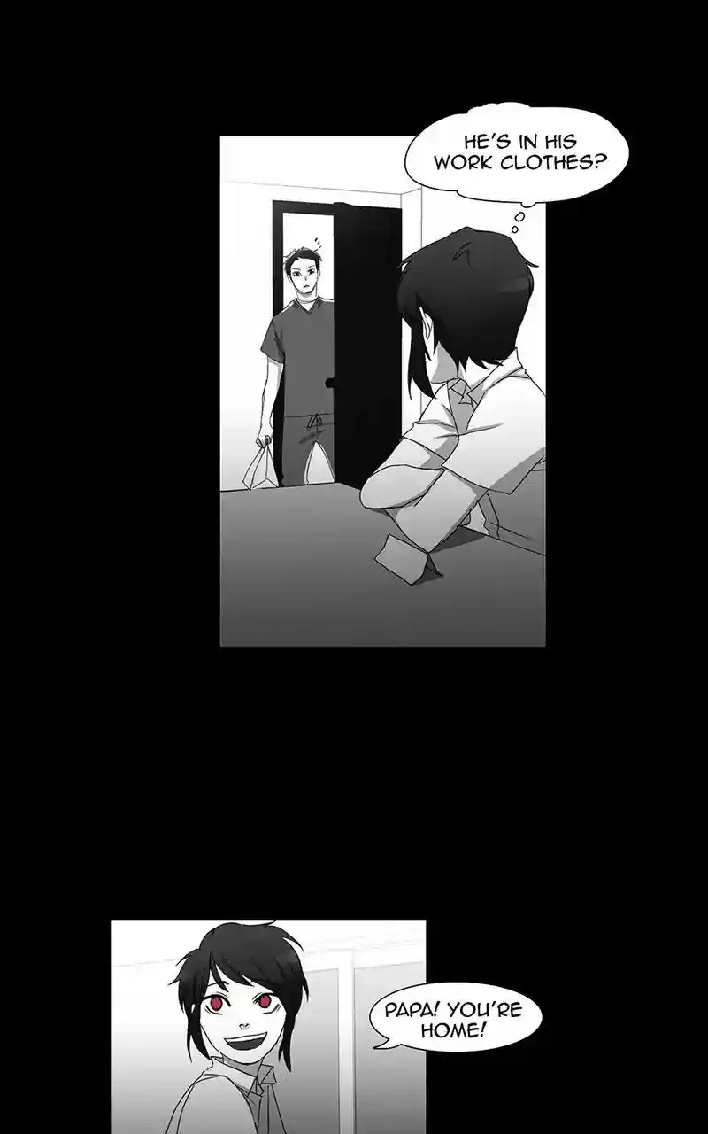 I Love Yoo Chapter 38: