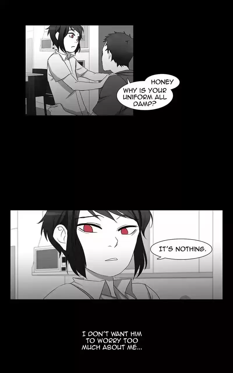 I Love Yoo Chapter 38: