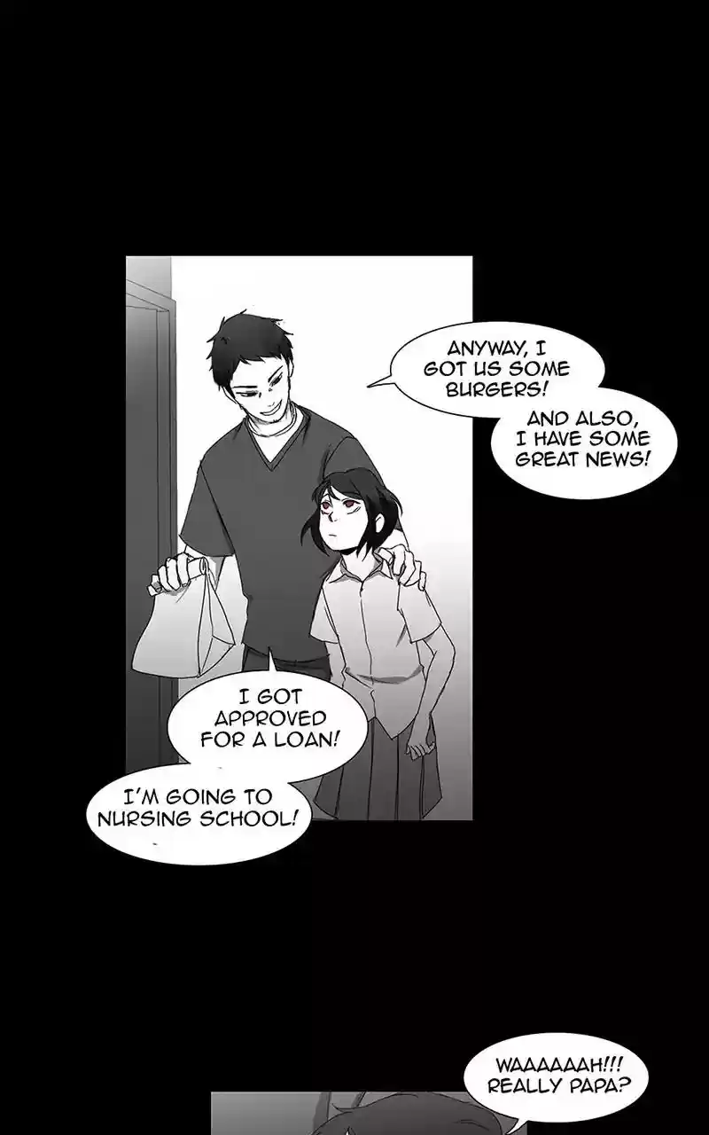 I Love Yoo Chapter 38: