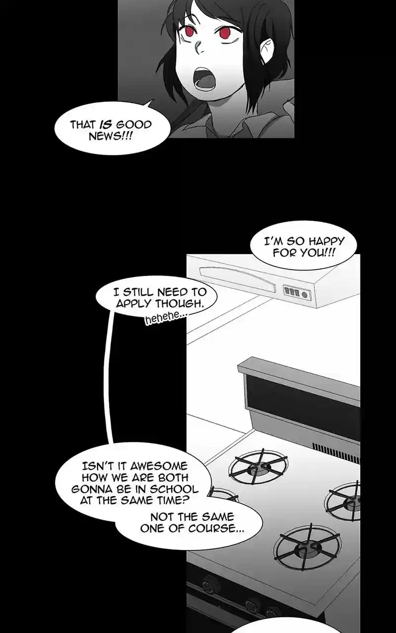 I Love Yoo Chapter 38: