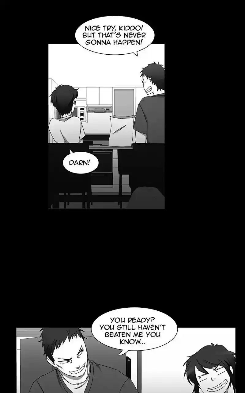 I Love Yoo Chapter 38: