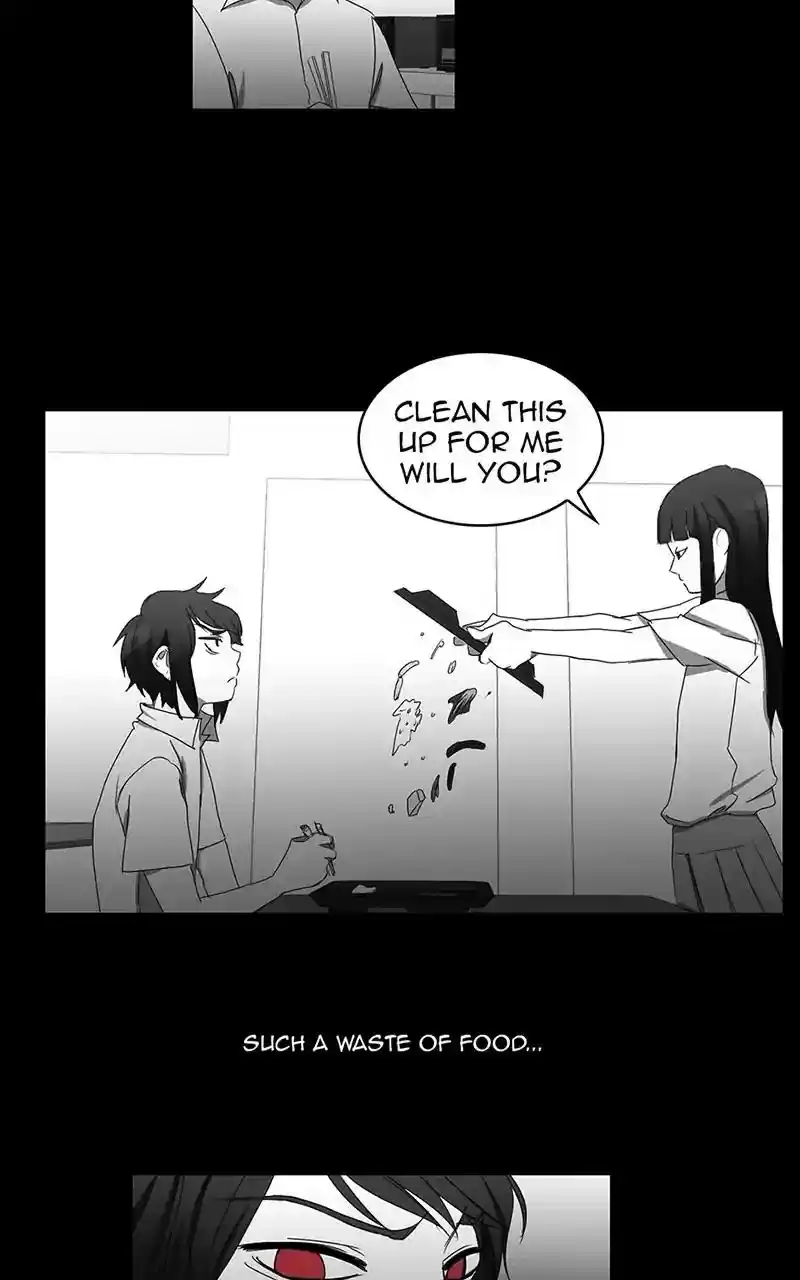 I Love Yoo Chapter 38: