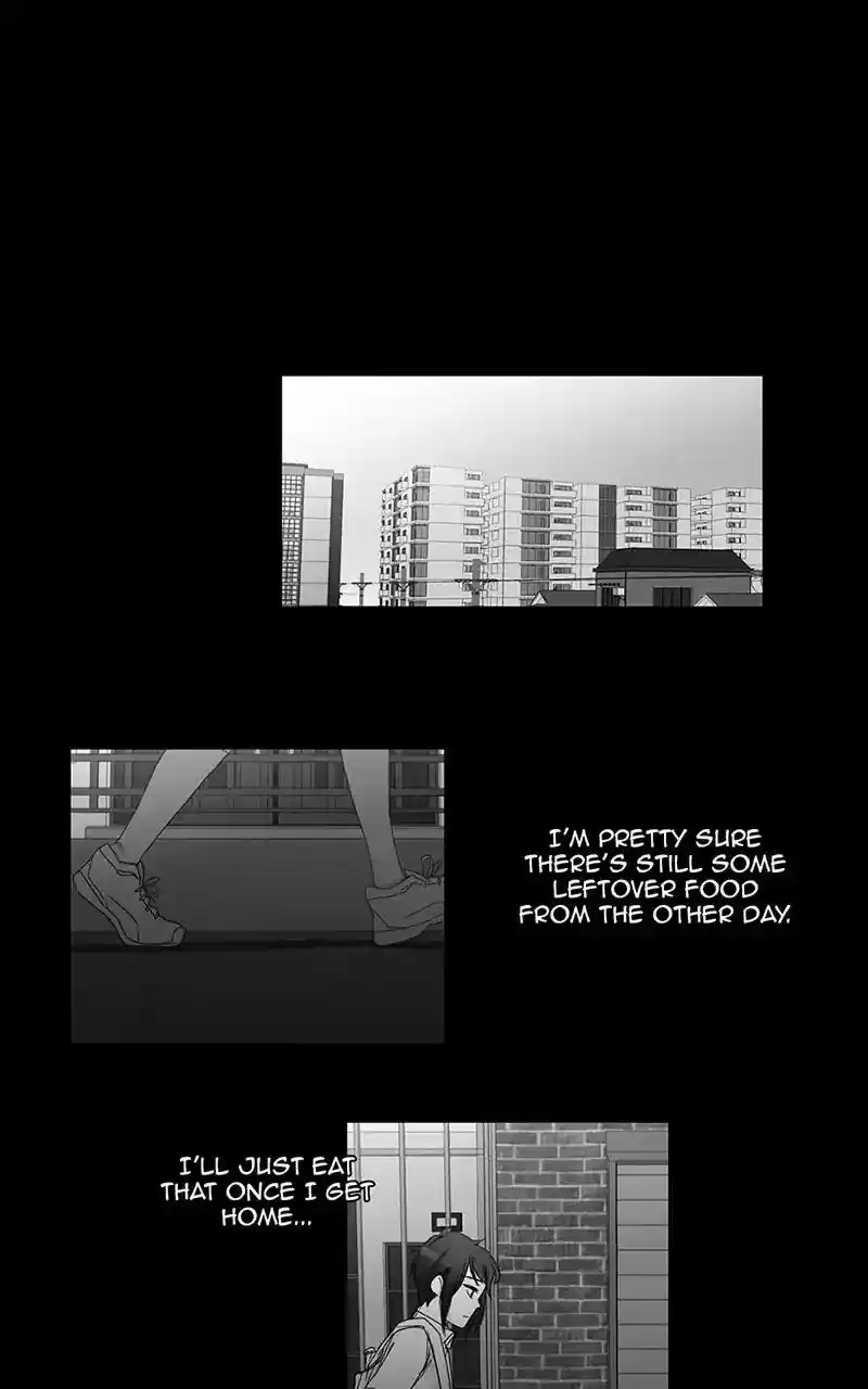 I Love Yoo Chapter 38: