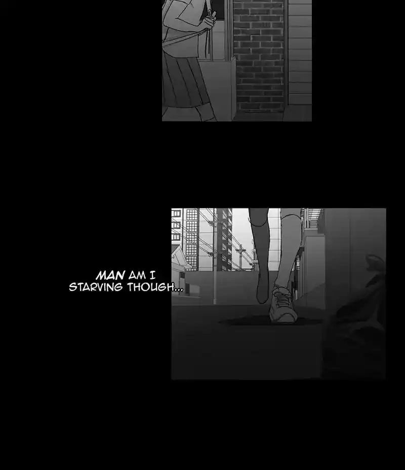 I Love Yoo Chapter 38: