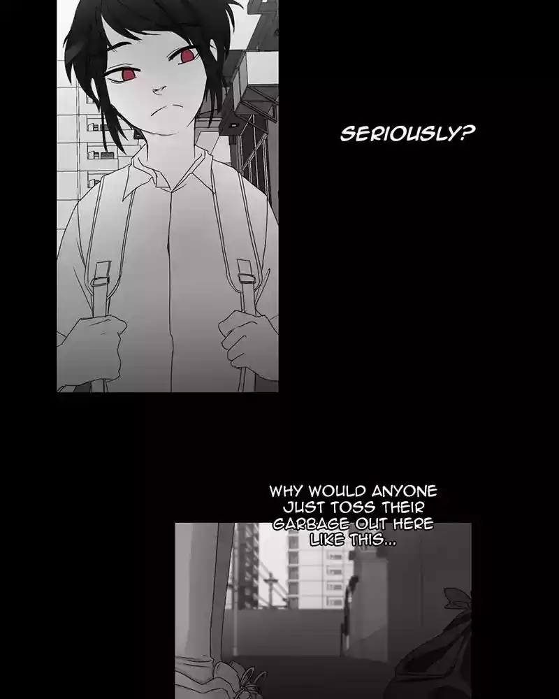 I Love Yoo Chapter 38: