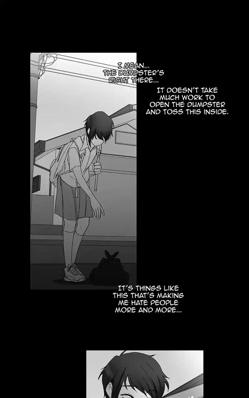 I Love Yoo Chapter 38: