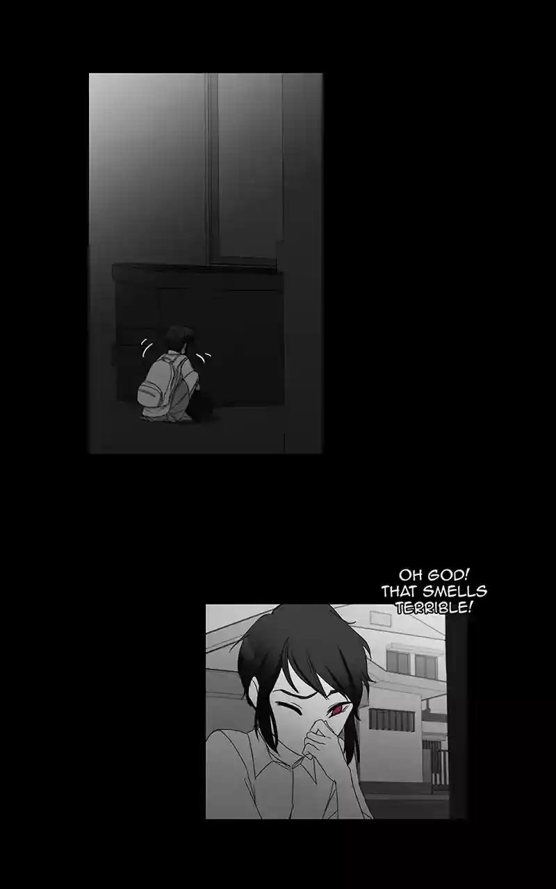 I Love Yoo Chapter 38: