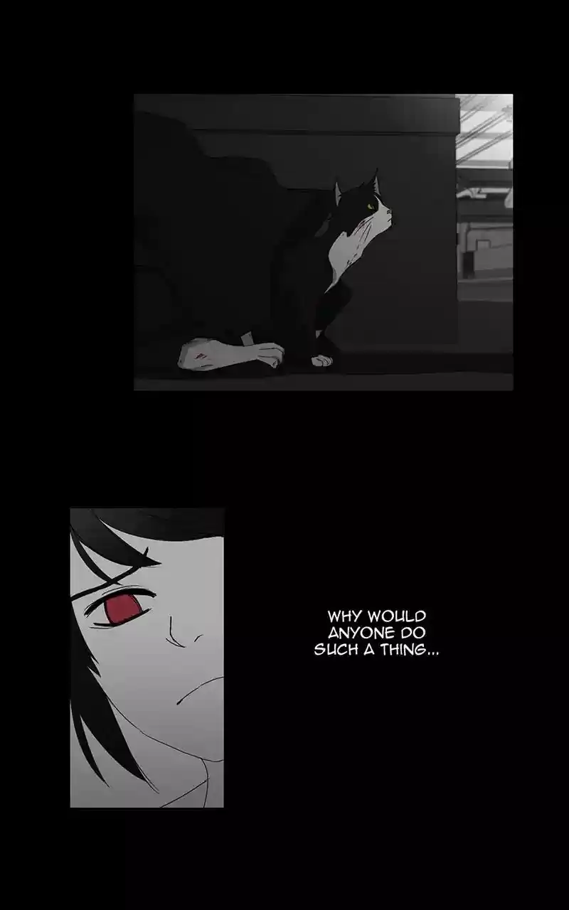 I Love Yoo Chapter 38: