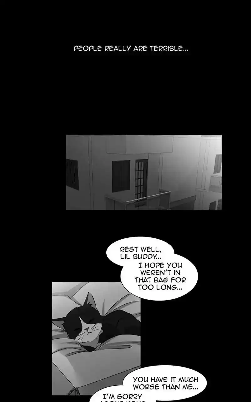 I Love Yoo Chapter 38: