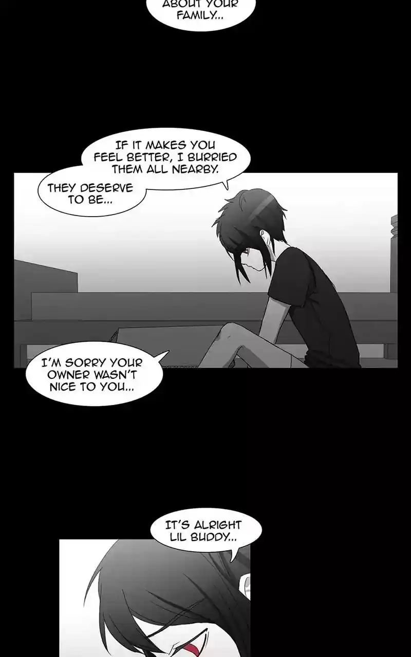 I Love Yoo Chapter 38: