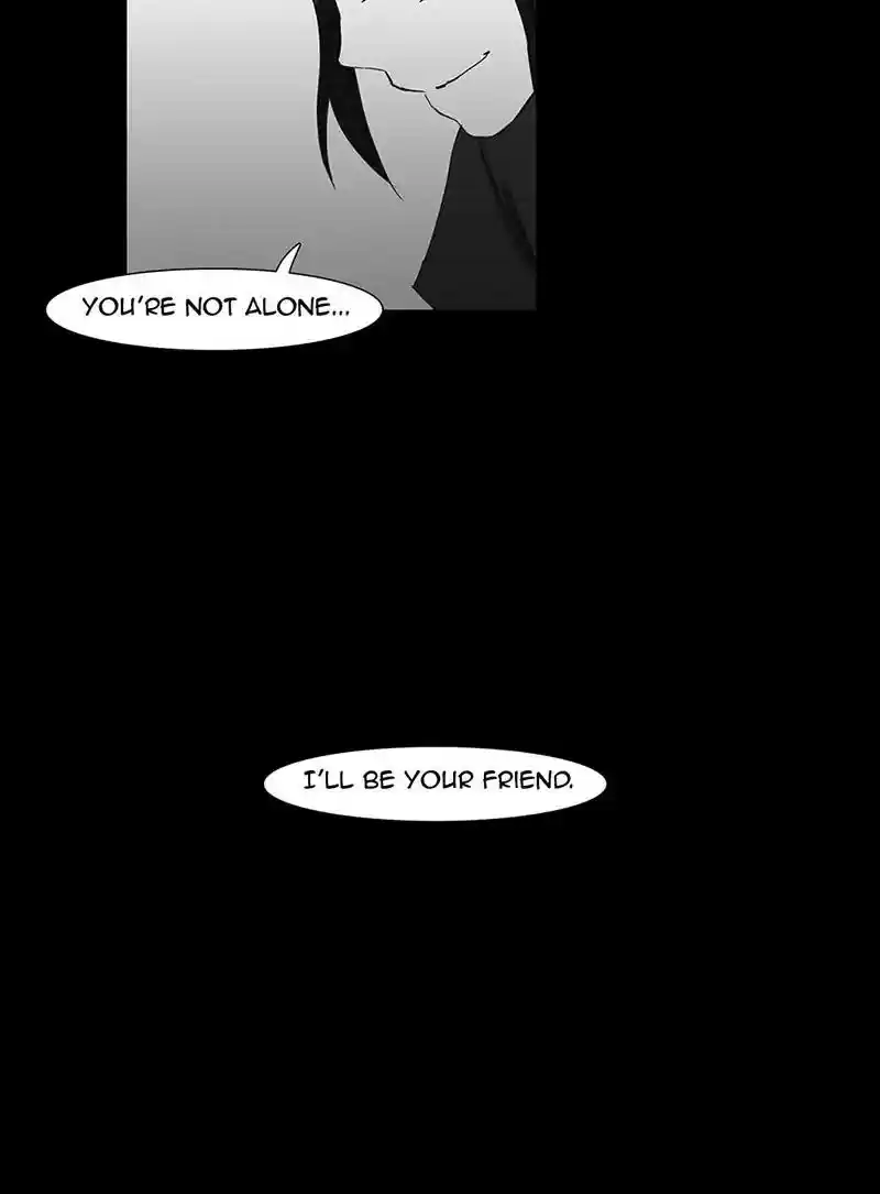 I Love Yoo Chapter 38: