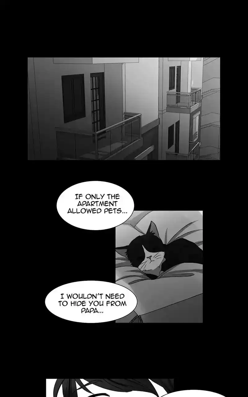 I Love Yoo Chapter 38: