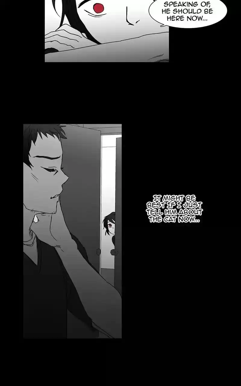 I Love Yoo Chapter 38: