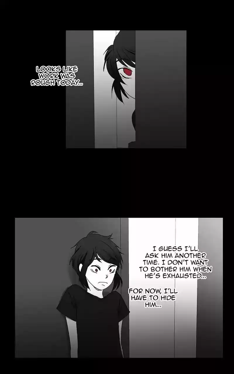 I Love Yoo Chapter 38: