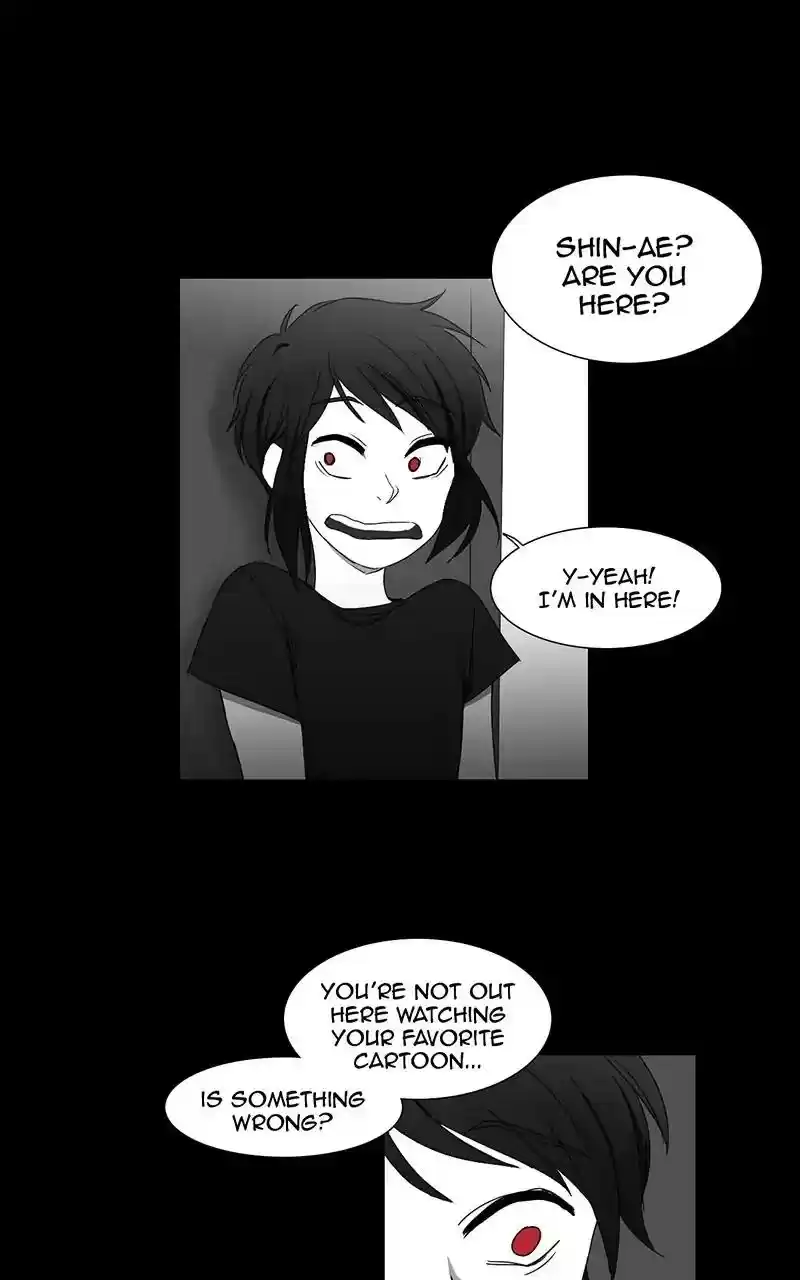 I Love Yoo Chapter 38: