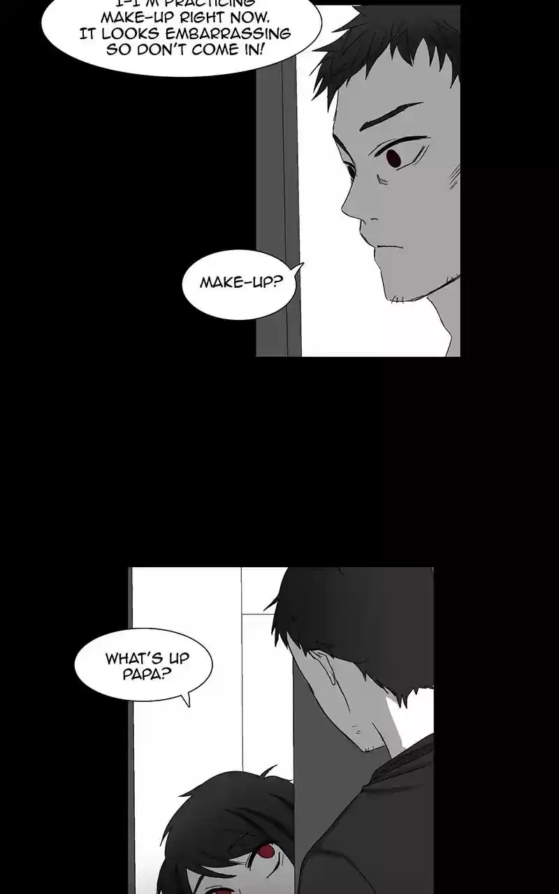 I Love Yoo Chapter 38: