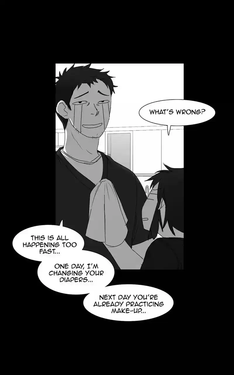 I Love Yoo Chapter 38: