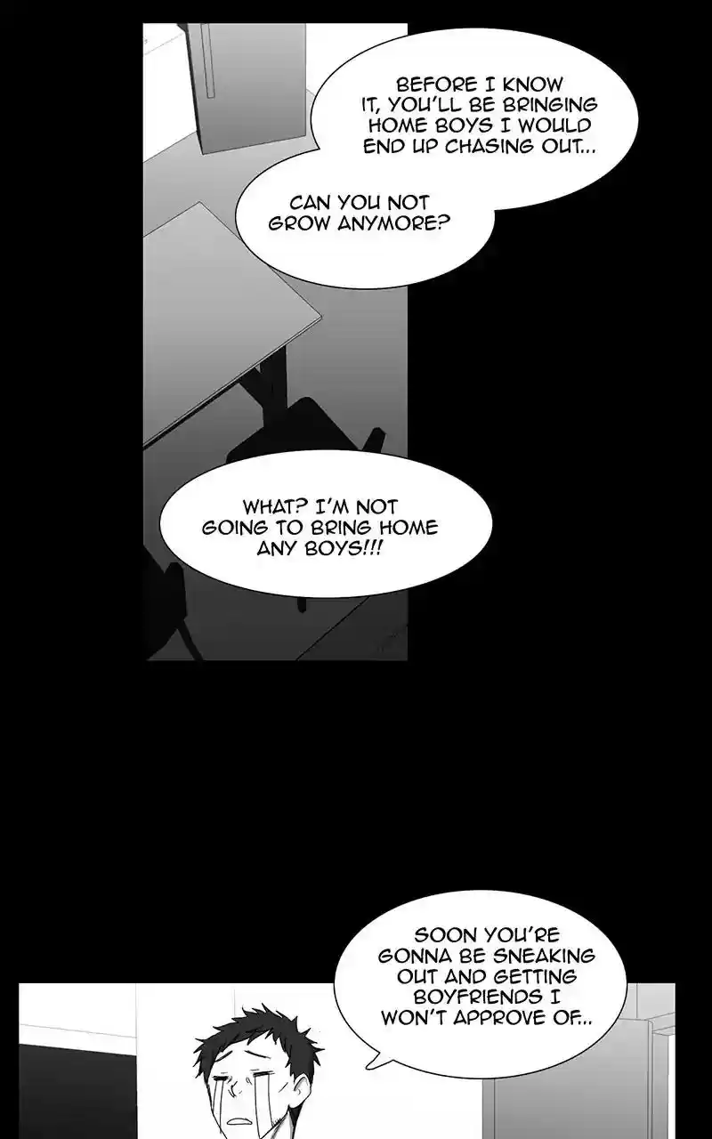 I Love Yoo Chapter 38: