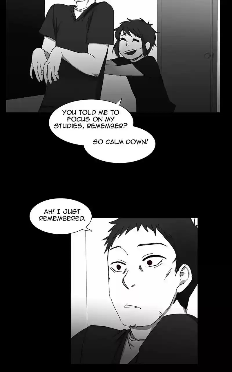 I Love Yoo Chapter 38: