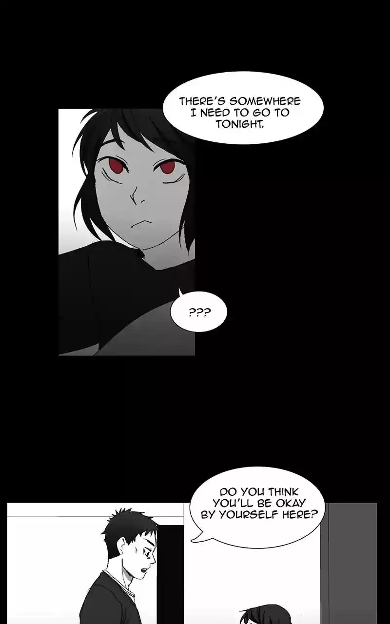 I Love Yoo Chapter 38: