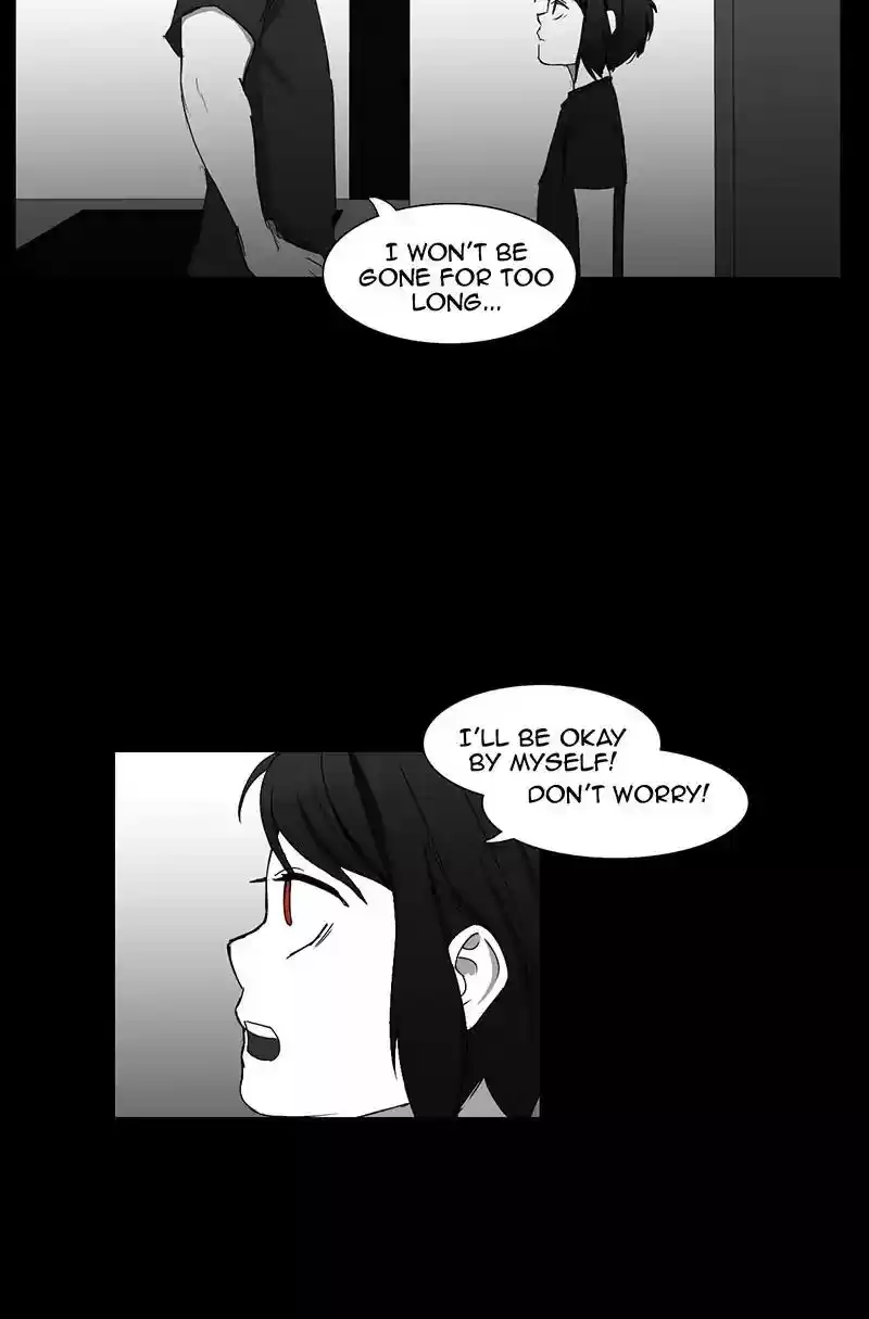 I Love Yoo Chapter 38: