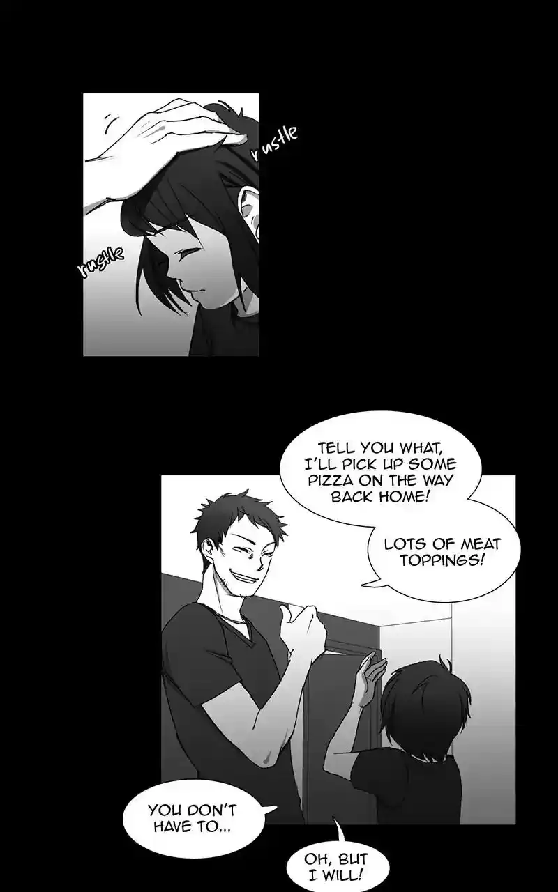 I Love Yoo Chapter 38: