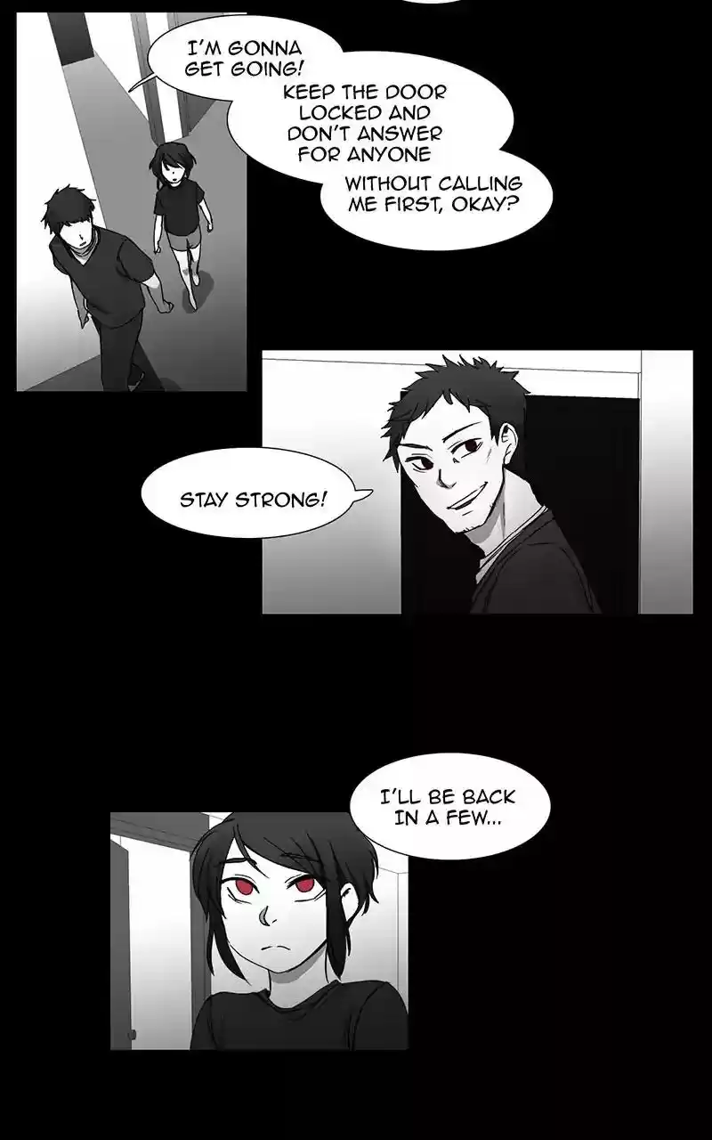 I Love Yoo Chapter 38: