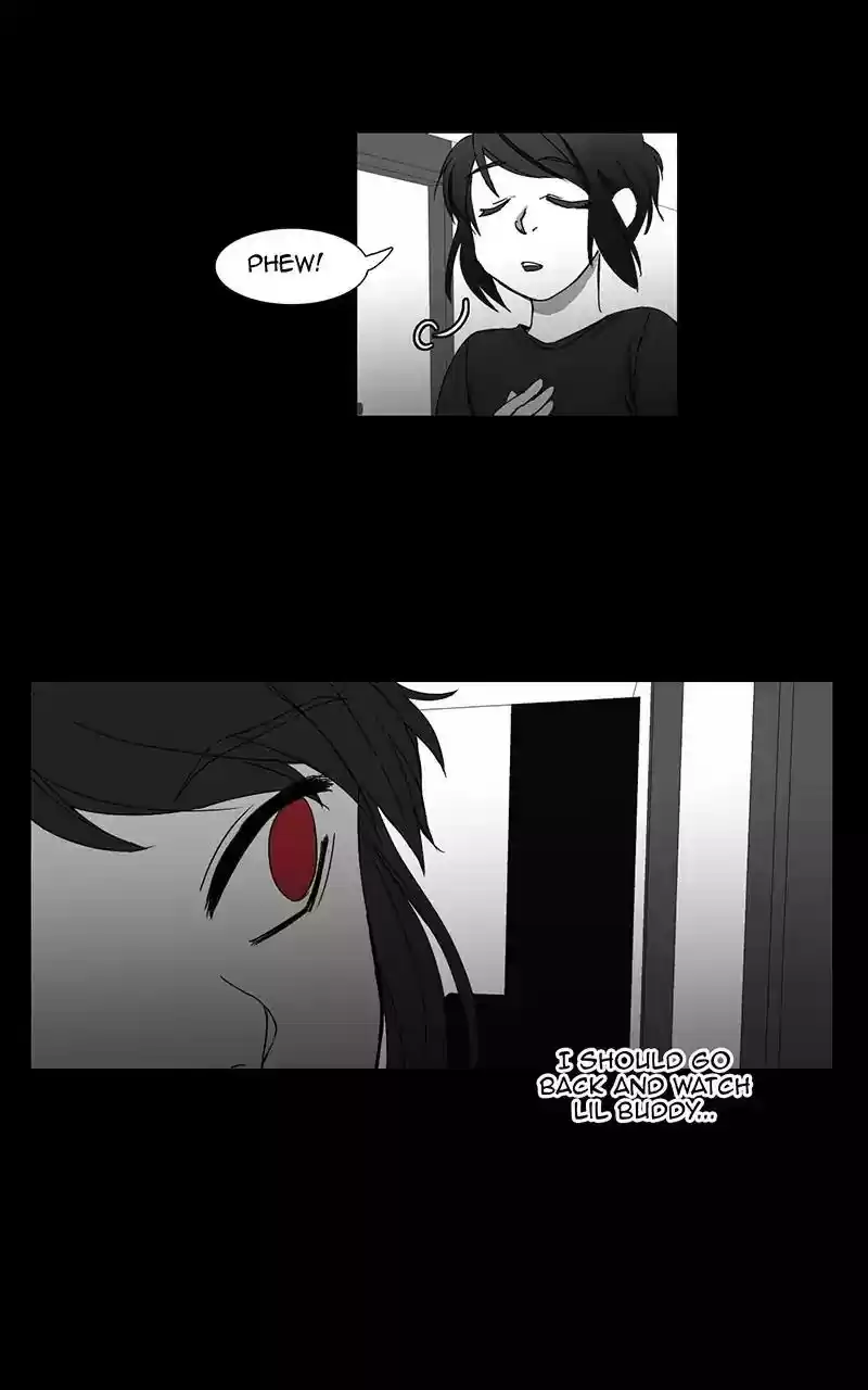 I Love Yoo Chapter 38: