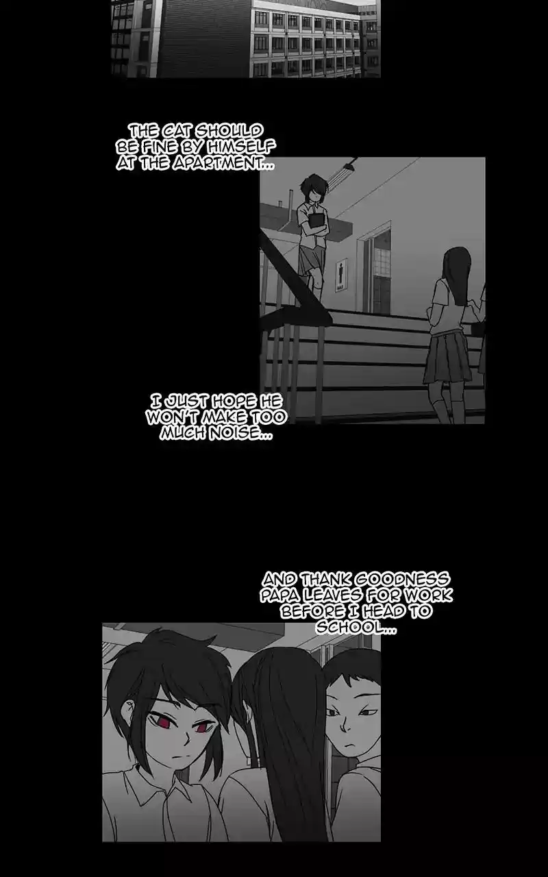 I Love Yoo Chapter 38: