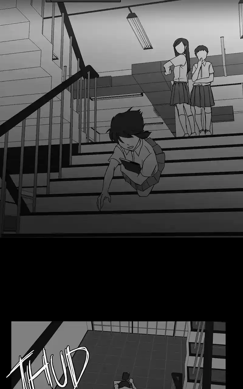 I Love Yoo Chapter 38: