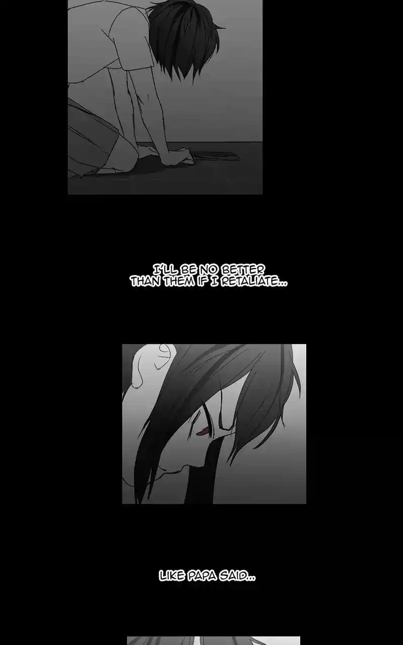 I Love Yoo Chapter 38: