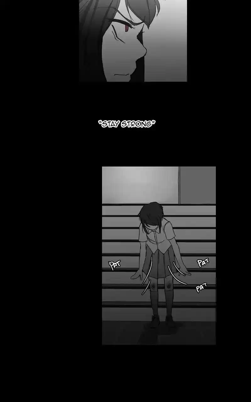 I Love Yoo Chapter 38: