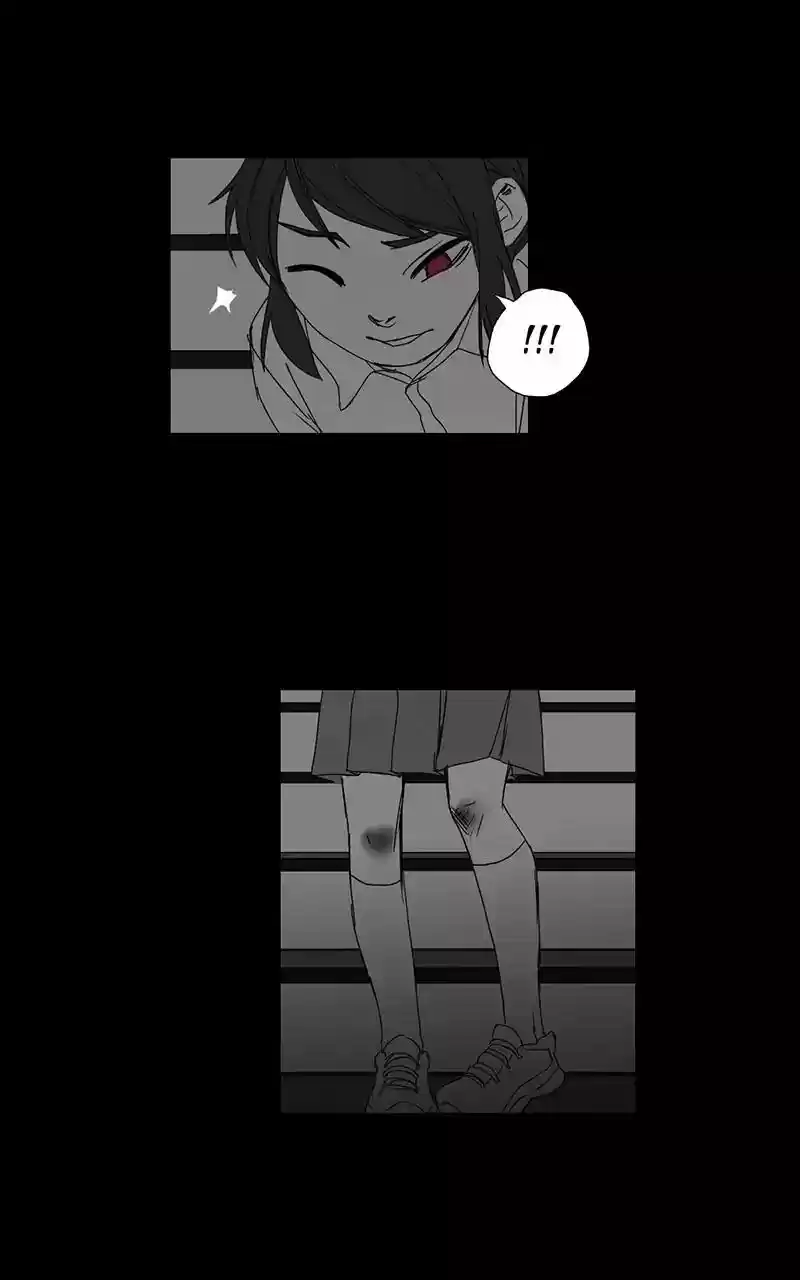 I Love Yoo Chapter 38: