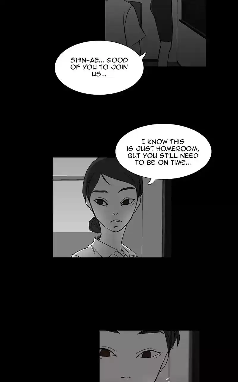 I Love Yoo Chapter 38: