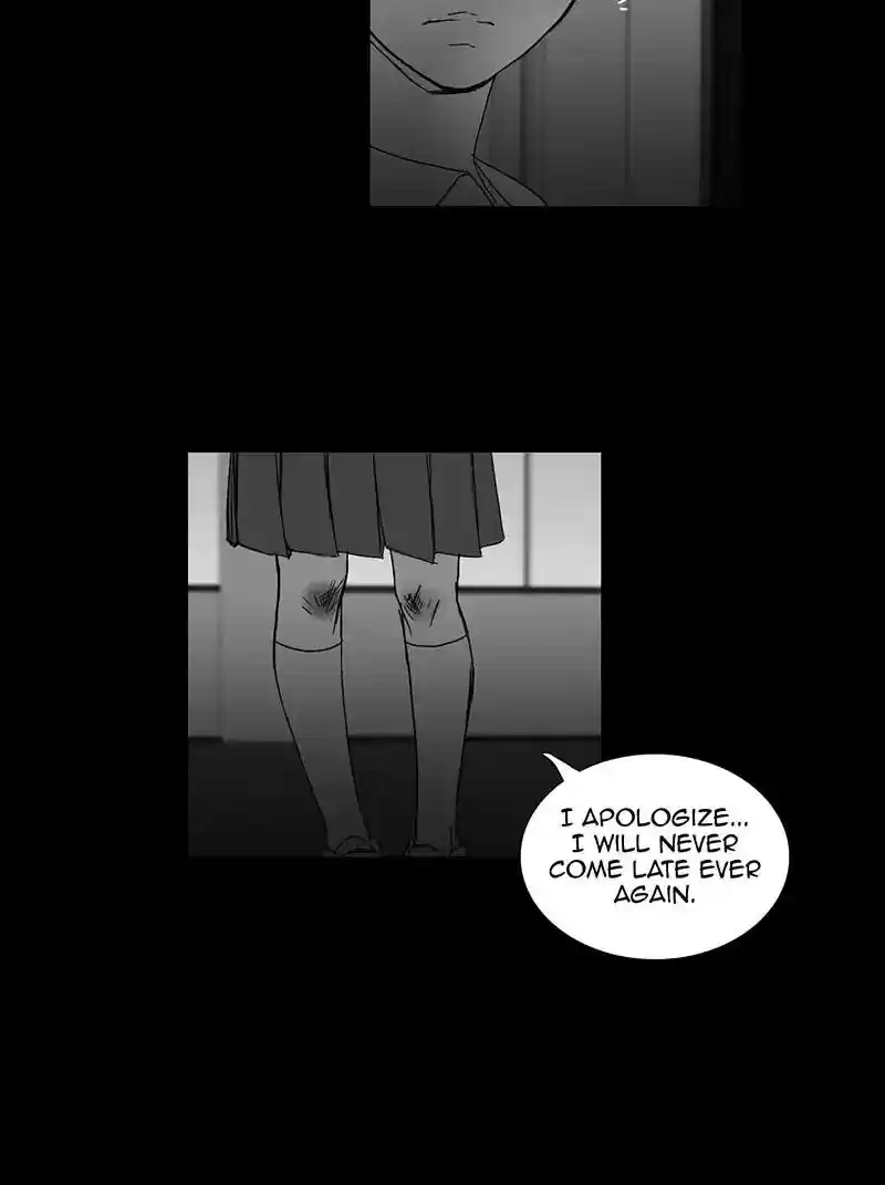 I Love Yoo Chapter 38: