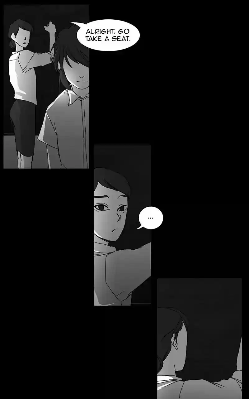 I Love Yoo Chapter 38: