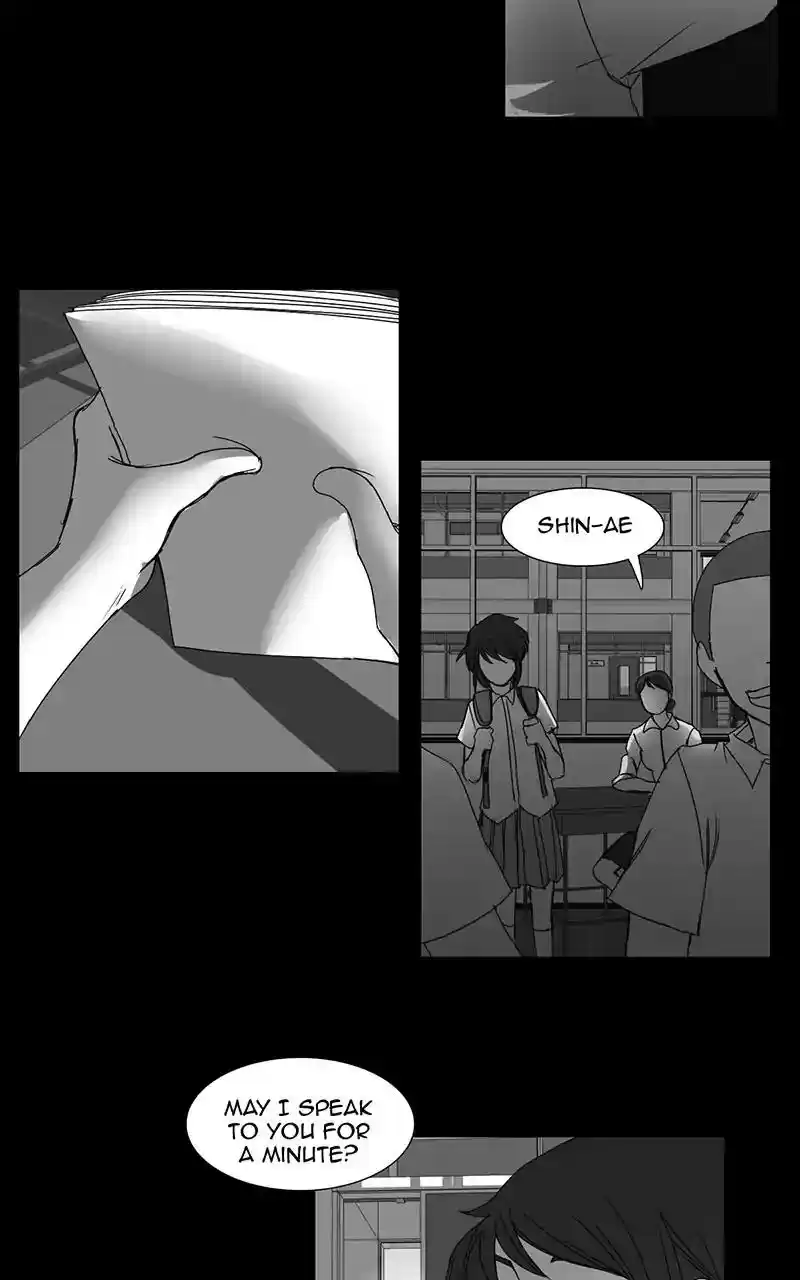 I Love Yoo Chapter 38: