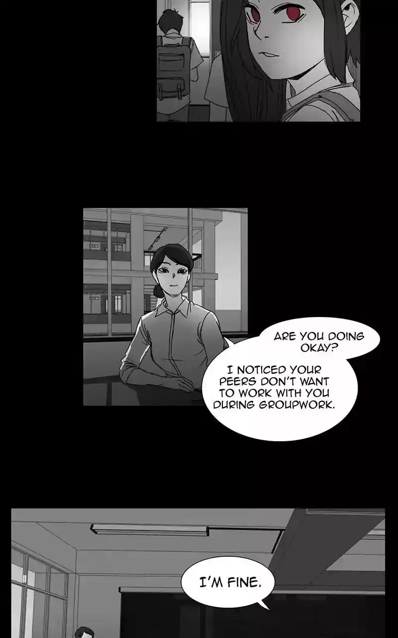 I Love Yoo Chapter 38: