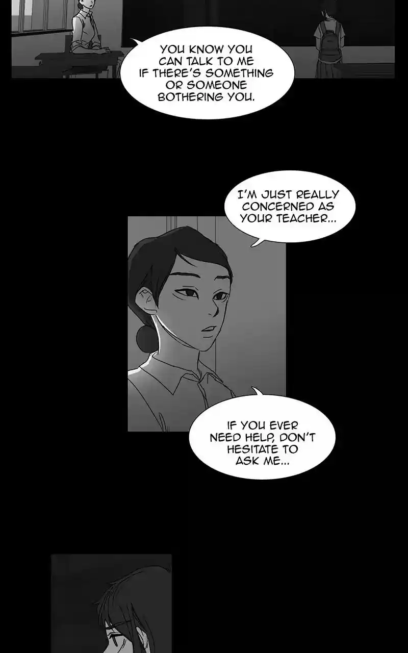 I Love Yoo Chapter 38: