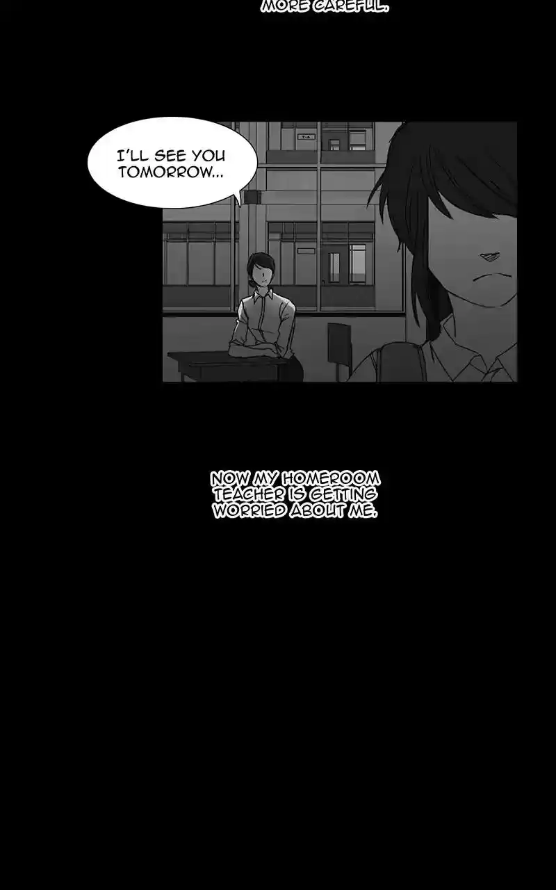 I Love Yoo Chapter 38: