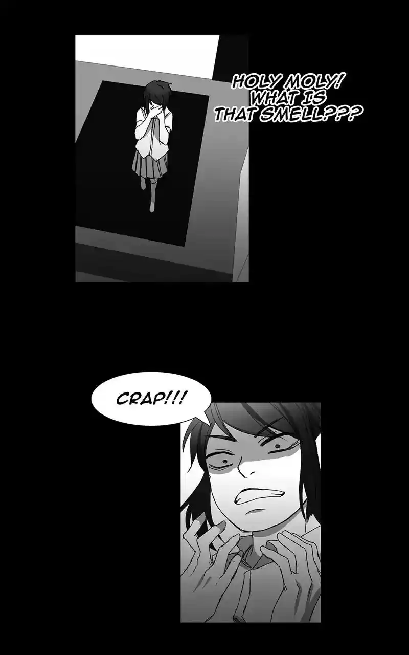 I Love Yoo Chapter 38: