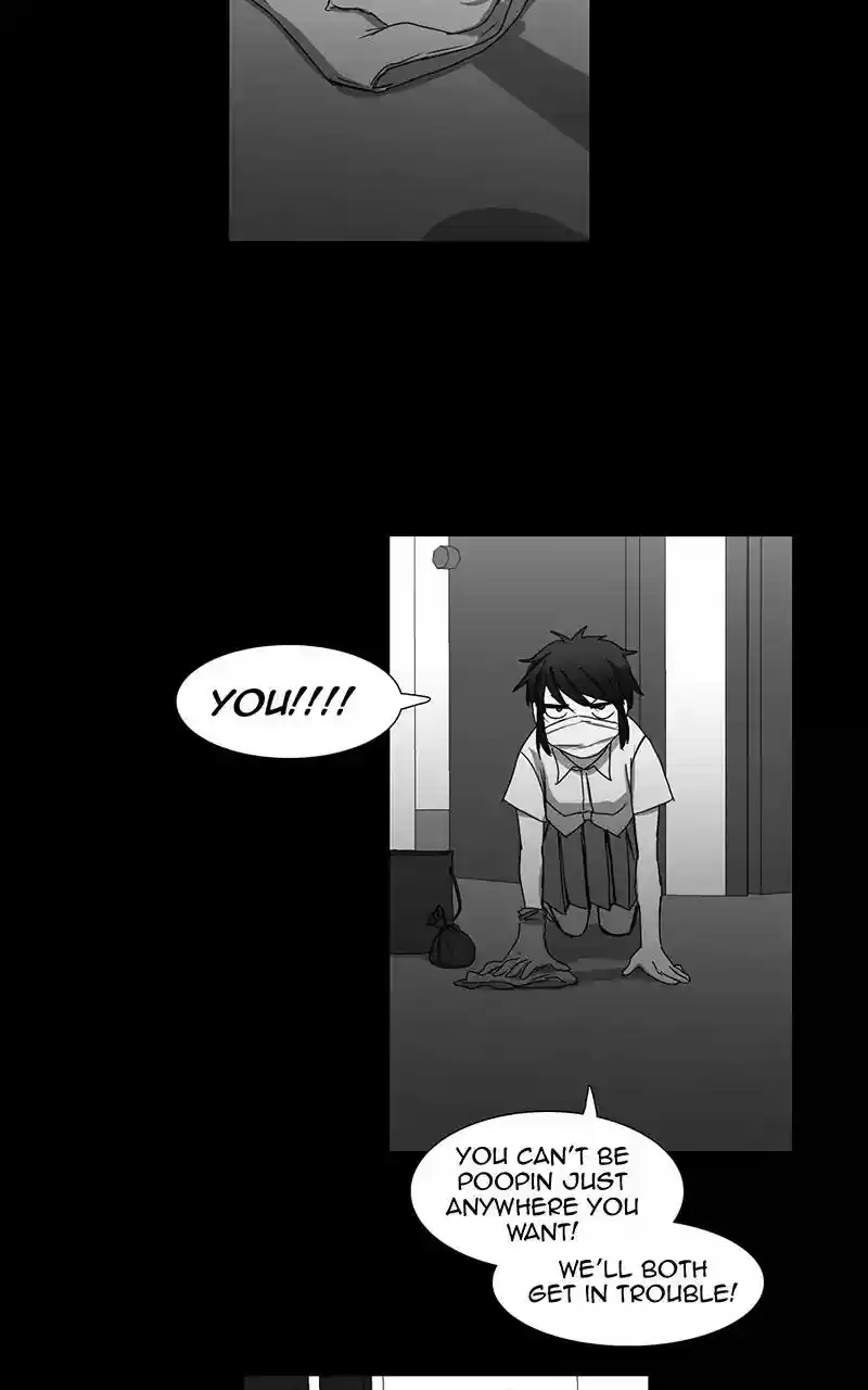 I Love Yoo Chapter 38: