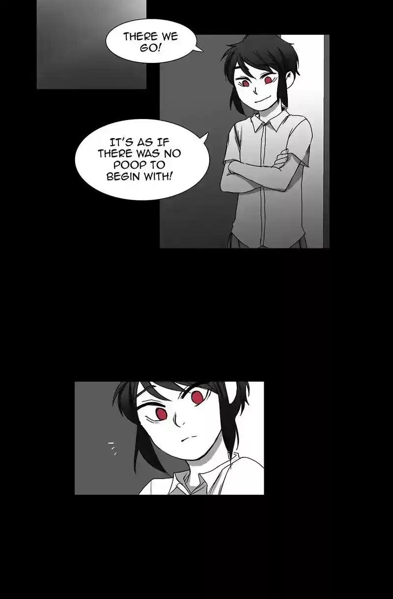 I Love Yoo Chapter 38: