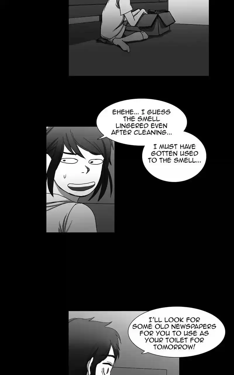 I Love Yoo Chapter 38: